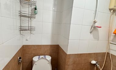 APARTEMEN GREEN PRAMUKA CITY 2 KAMAR FULL FURNISH TOWER PENELOPE MALL TAHUNAN