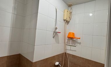 APARTEMEN GREEN PRAMUKA CITY 2 KAMAR FULL FURNISH TOWER PENELOPE MALL TAHUNAN