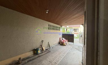 FOR RENT: DUPLEX HOUSE - BF HOMES, PARAÑAQUE CITY