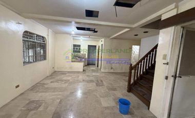 FOR RENT: DUPLEX HOUSE - BF HOMES, PARAÑAQUE CITY