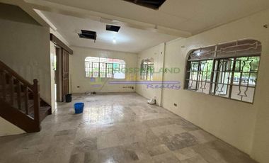 FOR RENT: DUPLEX HOUSE - BF HOMES, PARAÑAQUE CITY