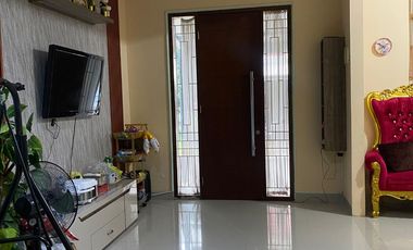 Di jual CEPAT  Rumah Posisi hook Lokasi Citra Gran Siap Huni TURUN HARGA