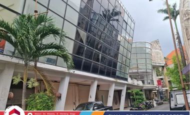 Jual Ruko Luas Lokasi Strategis Dan Bebas Banjir Di Istana Kuta Galeria Patih Jelantik