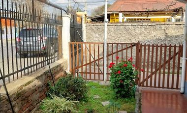 Casa  5 dorm. y con gran terreno , Santa Adriana - Carrascal.