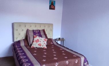 Casa  5 dorm. y con gran terreno , Santa Adriana - Carrascal.