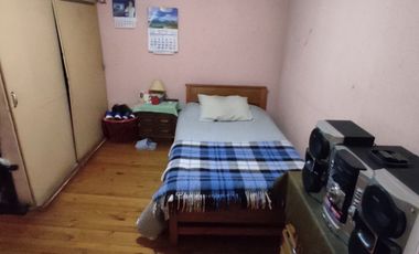 Casa  5 dorm. y con gran terreno , Santa Adriana - Carrascal.