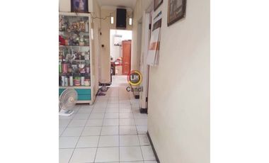 Rumah di Plamongan Indah Mranggen Demak