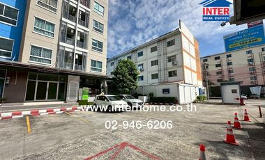 Condominium 28.21 sq.m., The Kit Lam Luk Ka - Khlong 2, Building A2, Lam Luk Ka Road, Lam Luk Ka, Pathum Thani.