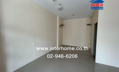 Condominium 28.21 sq.m., The Kit Lam Luk Ka - Khlong 2, Building A2, Lam Luk Ka Road, Lam Luk Ka, Pathum Thani.
