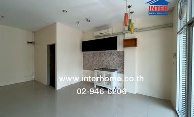 Condominium 28.21 sq.m., The Kit Lam Luk Ka - Khlong 2, Building A2, Lam Luk Ka Road, Lam Luk Ka, Pathum Thani.