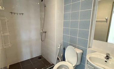 Condominium 28.21 sq.m., The Kit Lam Luk Ka - Khlong 2, Building A2, Lam Luk Ka Road, Lam Luk Ka, Pathum Thani.
