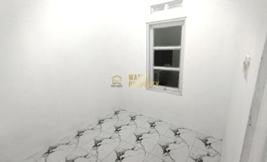 TURUN HARGA! RUMAH SIAP HUNI TANAH LUAS DI MARGODADI SEYEGAN