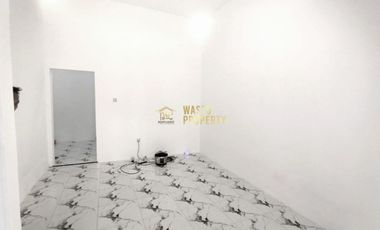 TURUN HARGA! RUMAH SIAP HUNI TANAH LUAS DI MARGODADI SEYEGAN