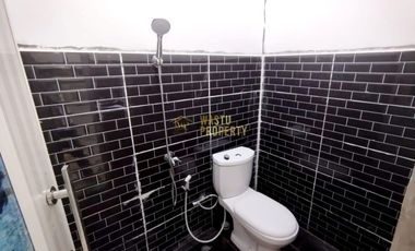 TURUN HARGA! RUMAH SIAP HUNI TANAH LUAS DI MARGODADI SEYEGAN