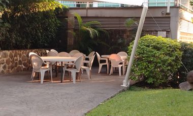 VENDO TRIUMPH TOWER, POTRERO VERDE, JACARANDAS, CUERNAVACA