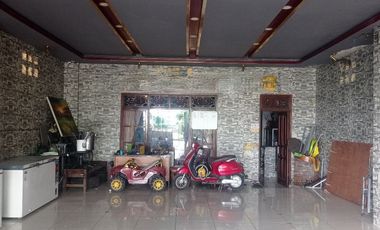 Ruko 3 Lantai Area Denpasar