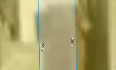 Ruko 3 Lantai Area Denpasar