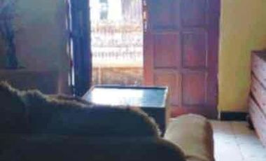 Rumah Bagus 1,5 Lantai Dekat ke Kampus UNISRI