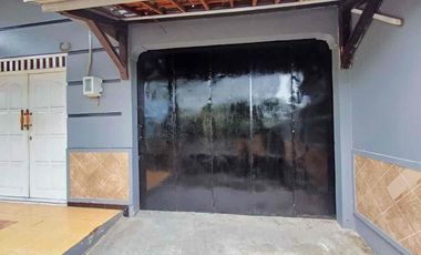 Rumah Bagus 1,5 Lantai Dekat ke Kampus UNISRI