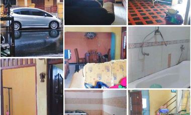 Rumah Bagus 1,5 Lantai Dekat ke Kampus UNISRI