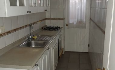 Amplio departamento 3 dorm. 2 baños - con 2 bodegas. club Hípico