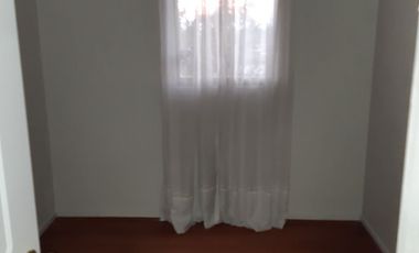 Amplio departamento 3 dorm. 2 baños - con 2 bodegas. club Hípico