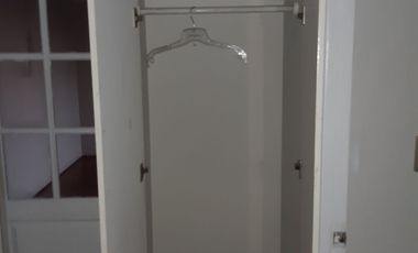 Amplio departamento 3 dorm. 2 baños - con 2 bodegas. club Hípico