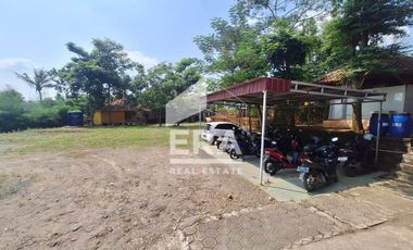 For Sale: Ready-to-Use Warehouse in Subang, Safe Truck Access, Freehold Certificate (SHM)