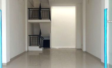 Ruko avenue 5x19 96m Boulevard JGC Jakarta Garden City Cakung