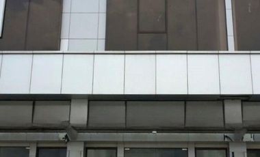 Ruko avenue 5x19 96m Boulevard JGC Jakarta Garden City Cakung