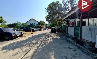 ขายบ้านแฝด 2 ชั้น หมู่บ้านเอื้ออาทรเจดีย์หัก ราชบุรี พร้อมอยู่
