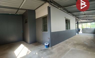 ขายบ้านแฝด 2 ชั้น หมู่บ้านเอื้ออาทรเจดีย์หัก ราชบุรี พร้อมอยู่