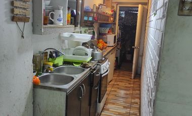 Casa 3 dorm. Av. Las Torres - Isabel Riquelme.