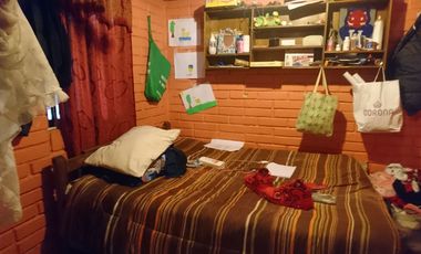 Casa 3 dorm. Av. Las Torres - Isabel Riquelme.