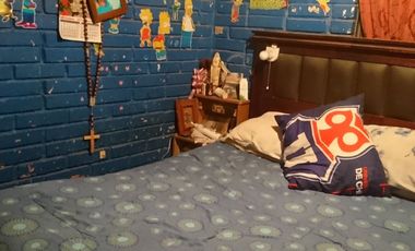 Casa 3 dorm. Av. Las Torres - Isabel Riquelme.