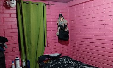 Casa 3 dorm. Av. Las Torres - Isabel Riquelme.