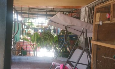 Casa 3 dorm. Av. Las Torres - Isabel Riquelme.