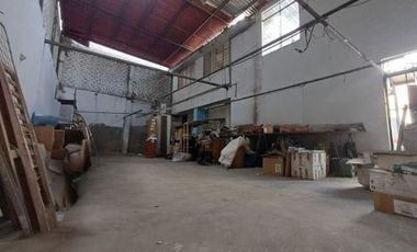 VENTA LOCAL INDUSTRIAL EN SAN JUAN DE LURIGANCHO