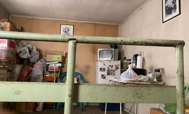 Vendo dos locales comerciales   para  taller  o bodega