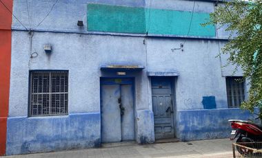 Vendo dos locales comerciales   para  taller  o bodega