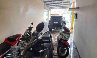 Citra harmoni Citraland rumah premium jual cepat