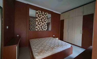 Citra harmoni Citraland rumah premium jual cepat