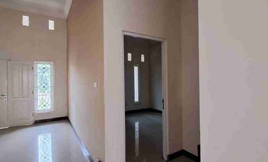 Citra harmoni Citraland rumah premium jual cepat