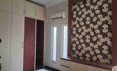 Citra harmoni Citraland rumah premium jual cepat