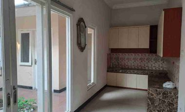 Citra harmoni Citraland rumah premium jual cepat