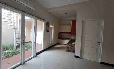 Citra harmoni Citraland rumah premium jual cepat