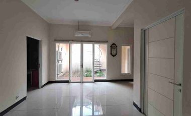 Citra harmoni Citraland rumah premium jual cepat