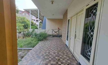 Citra harmoni Citraland rumah premium jual cepat