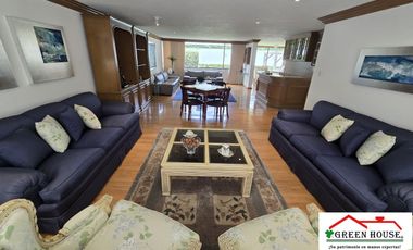 VENTA HERMOSA CASA EN PEDREGAL DE SAN FRANCISCO