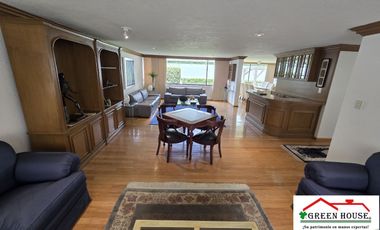 VENTA HERMOSA CASA EN PEDREGAL DE SAN FRANCISCO